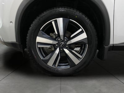 2023 Nissan Rogue AWD SL