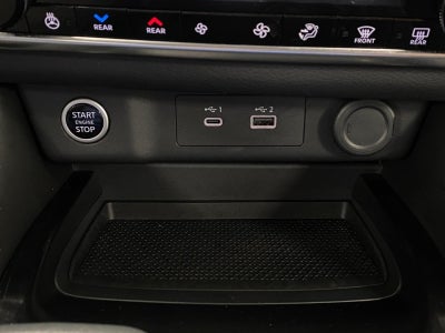 2023 Nissan Rogue AWD SL