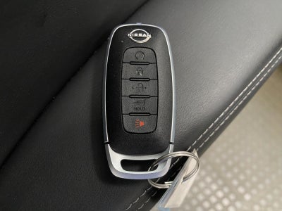 2023 Nissan Rogue AWD SL