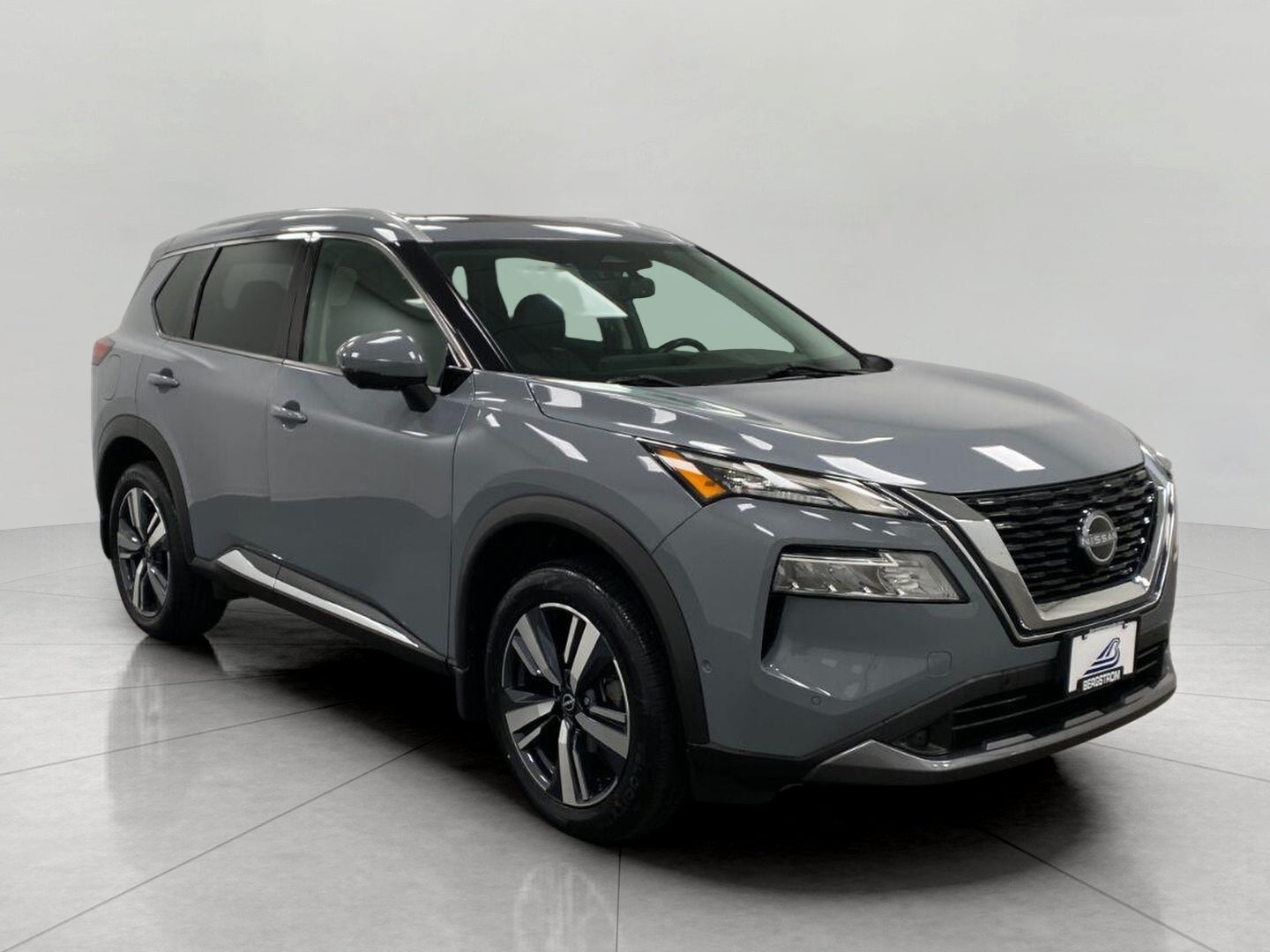 2023 Nissan Rogue AWD SL