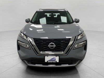 2023 Nissan Rogue AWD SL