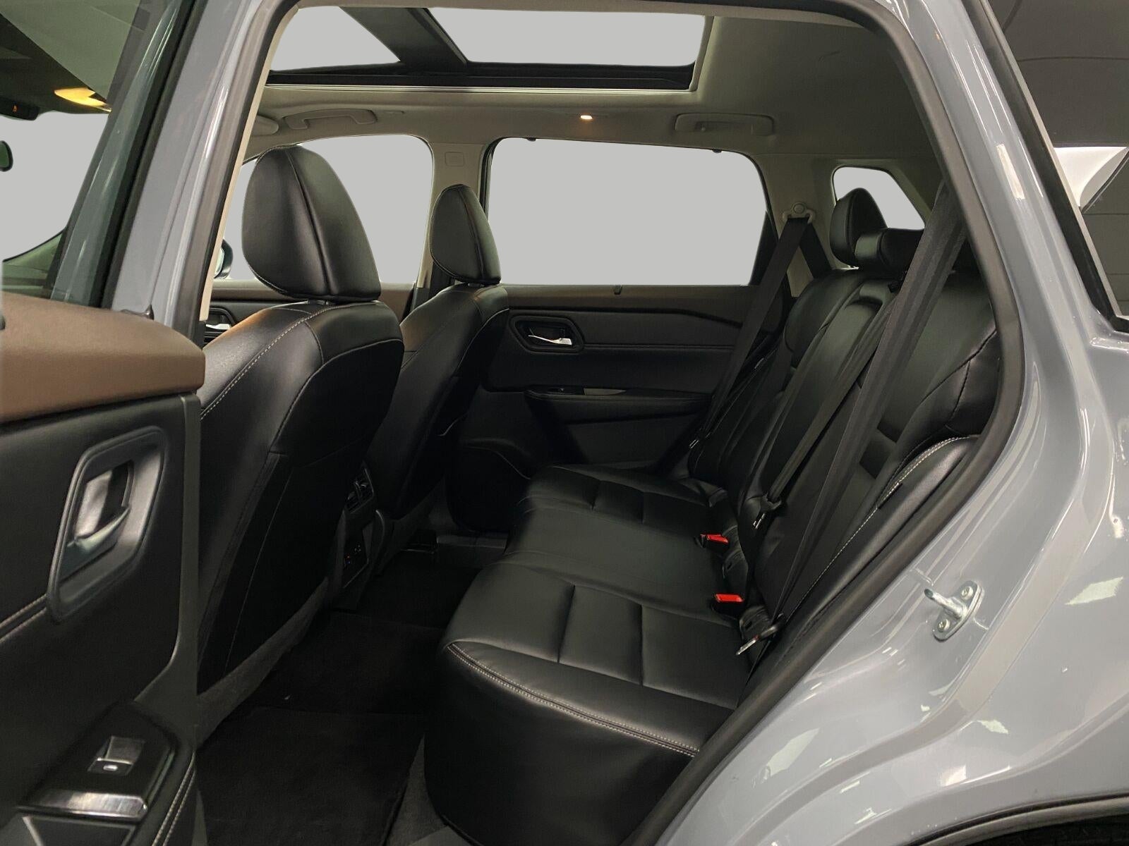2023 Nissan Rogue AWD SL