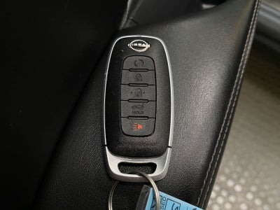 2023 Nissan Rogue AWD SL
