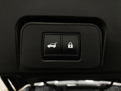 2023 Nissan Rogue AWD SL