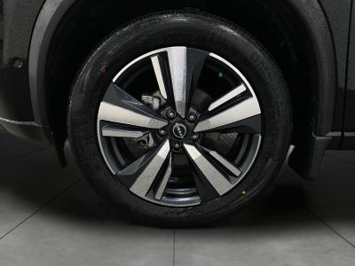 2023 Nissan Rogue AWD SL