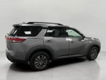 2024 Nissan Pathfinder SV 4WD