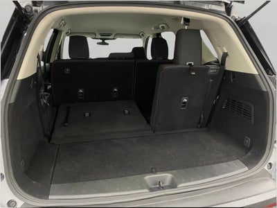 2024 Nissan Pathfinder SV 4WD