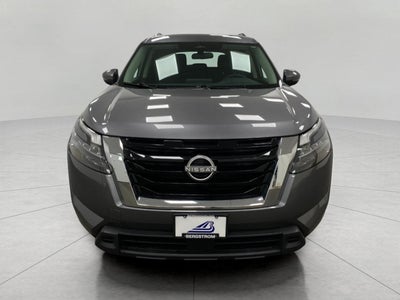 2024 Nissan Pathfinder SV 4WD