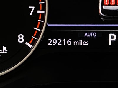 2023 Nissan Pathfinder SV 4WD
