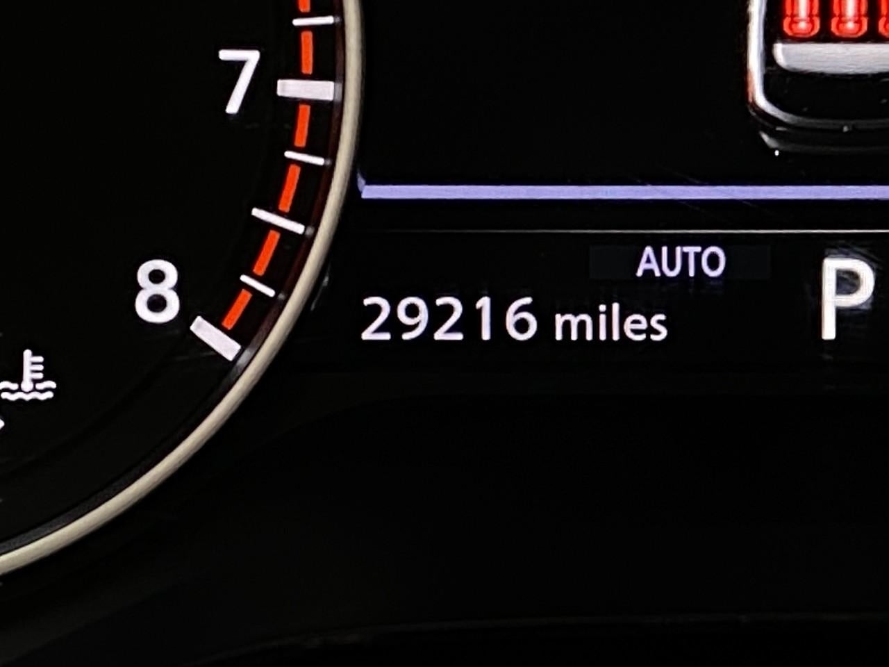 2023 Nissan Pathfinder SV 4WD