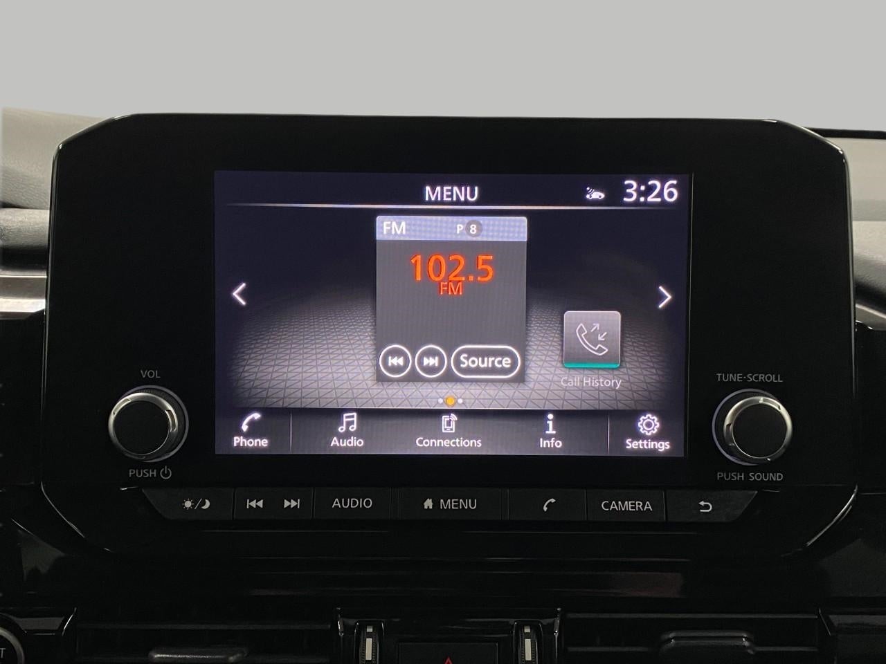 2023 Nissan Pathfinder SV 4WD