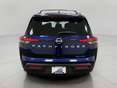 2023 Nissan Pathfinder SV 4WD