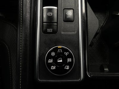 2023 Nissan Pathfinder SV 4WD
