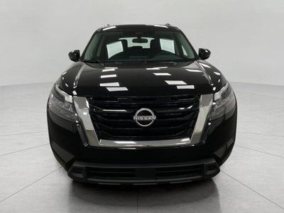 2024 Nissan Pathfinder SV 4WD