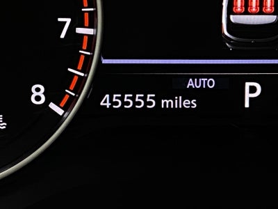 2023 Nissan Pathfinder SL 4WD