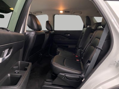 2022 Nissan Pathfinder SL 4WD