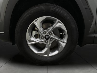 2023 Hyundai TUCSON SEL AWD