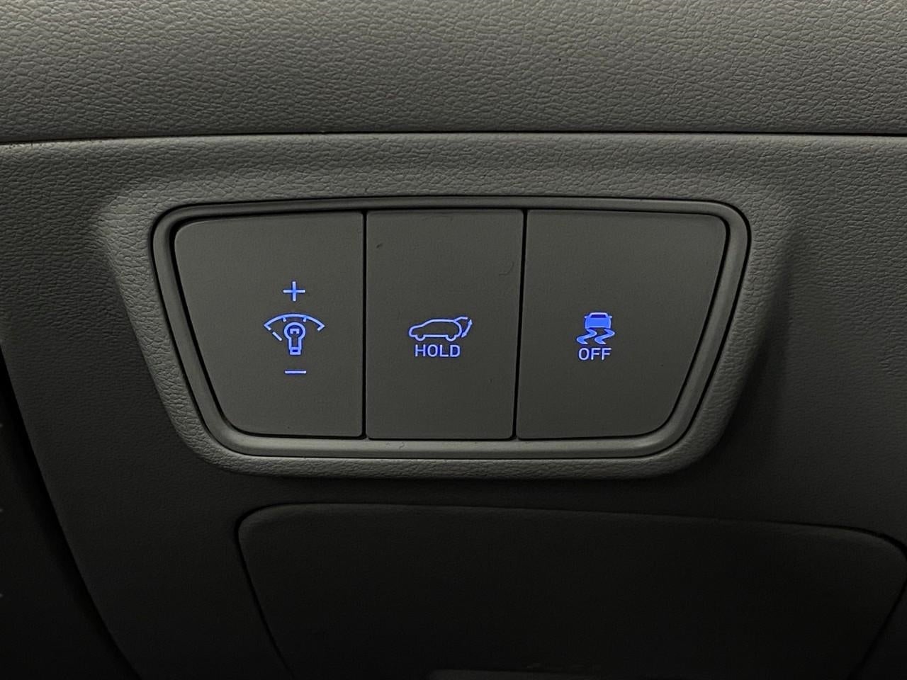 2023 Hyundai TUCSON SEL AWD