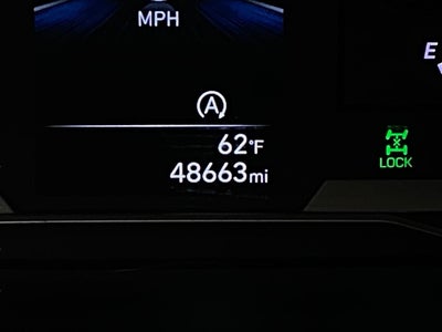 2023 Hyundai TUCSON SEL AWD