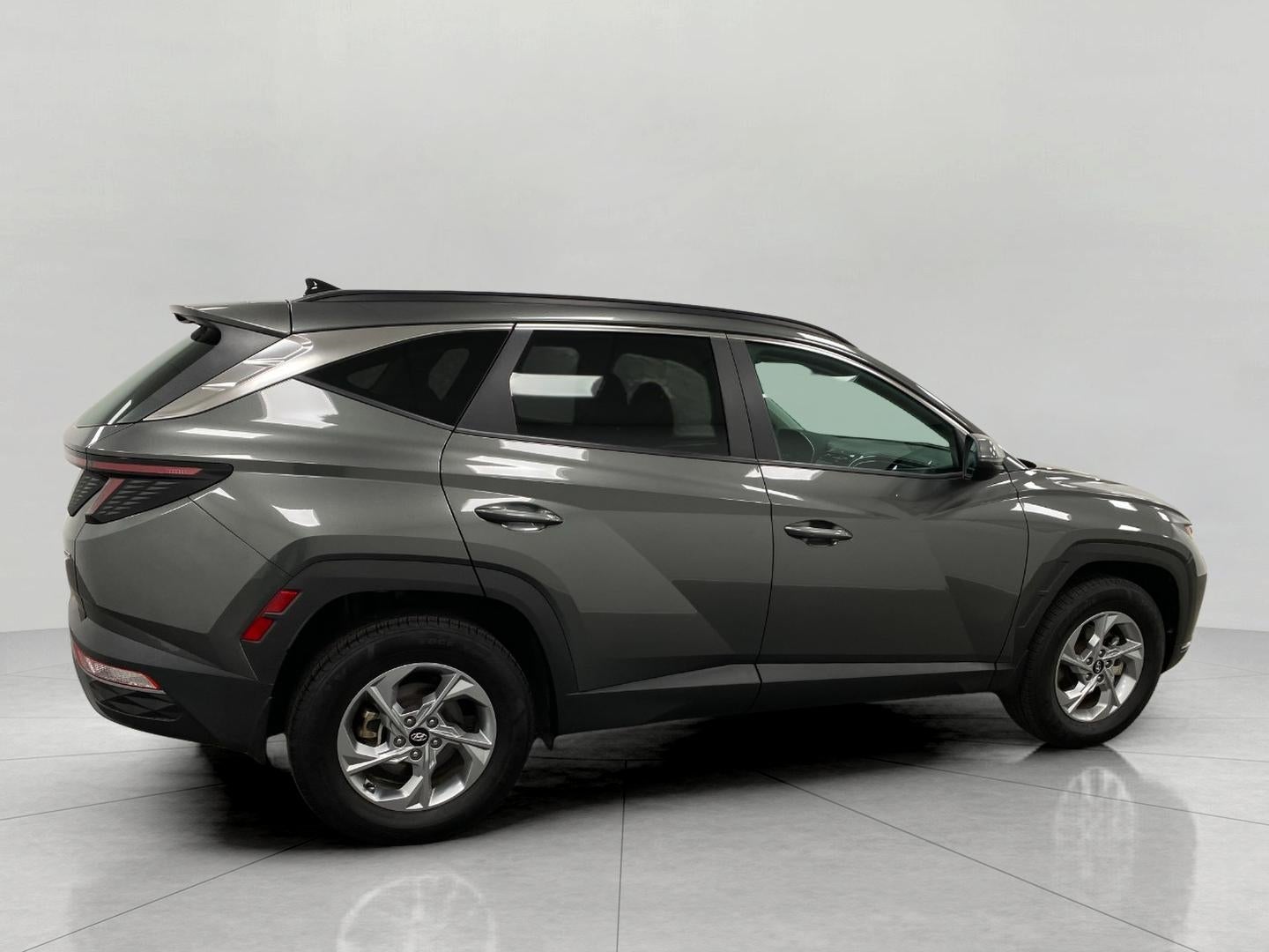 2023 Hyundai TUCSON SEL AWD