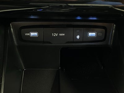 2023 Hyundai TUCSON SEL AWD