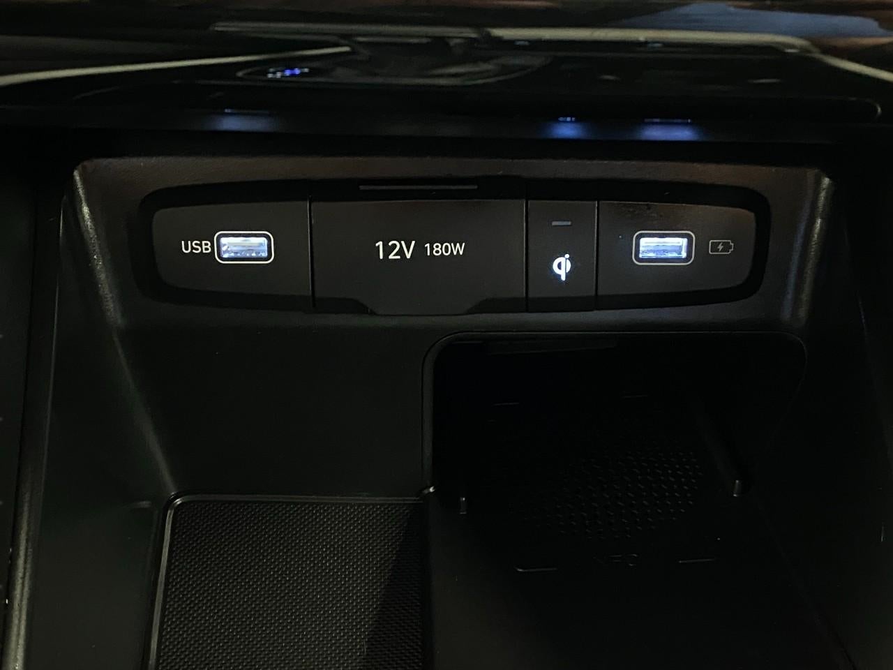 2023 Hyundai TUCSON SEL AWD