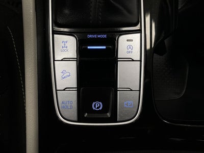 2023 Hyundai TUCSON SEL AWD