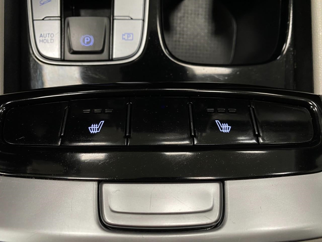 2023 Hyundai TUCSON SEL AWD