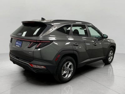 2023 Hyundai TUCSON SEL AWD