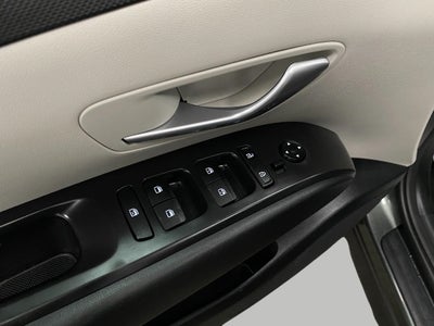 2023 Hyundai TUCSON SEL AWD