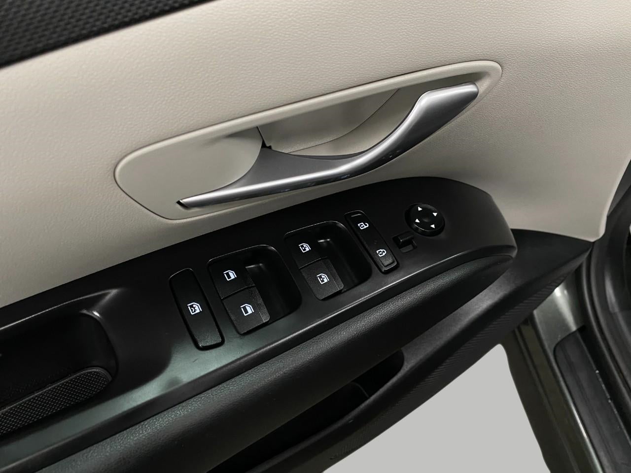 2023 Hyundai TUCSON SEL AWD