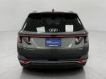 2023 Hyundai TUCSON SEL AWD