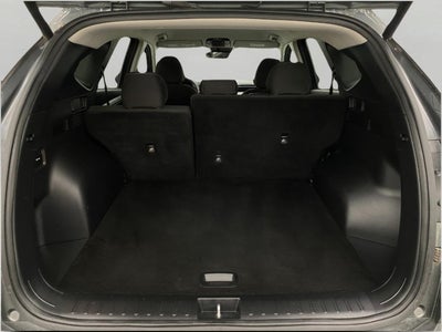 2023 Hyundai TUCSON SEL AWD