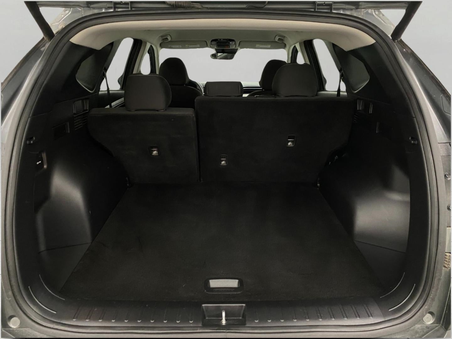 2023 Hyundai TUCSON SEL AWD