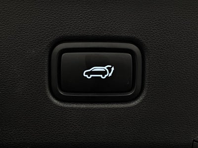 2023 Hyundai TUCSON SEL AWD