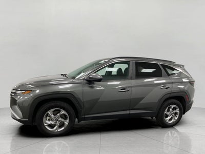 2023 Hyundai TUCSON SEL AWD