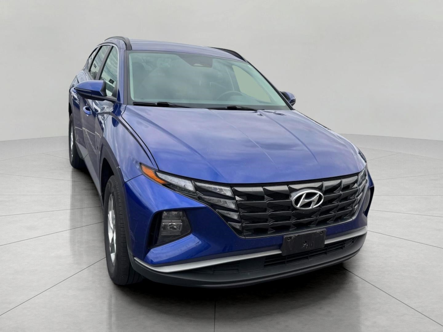 2023 Hyundai TUCSON SEL AWD