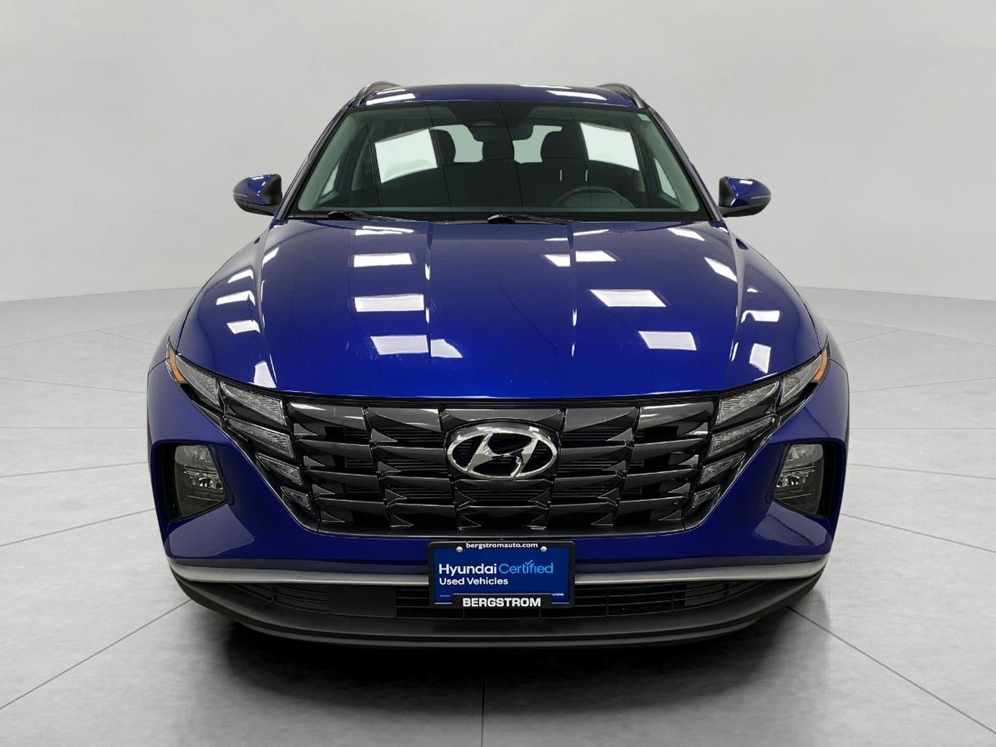 2023 Hyundai Tucson SEL - Photo 10
