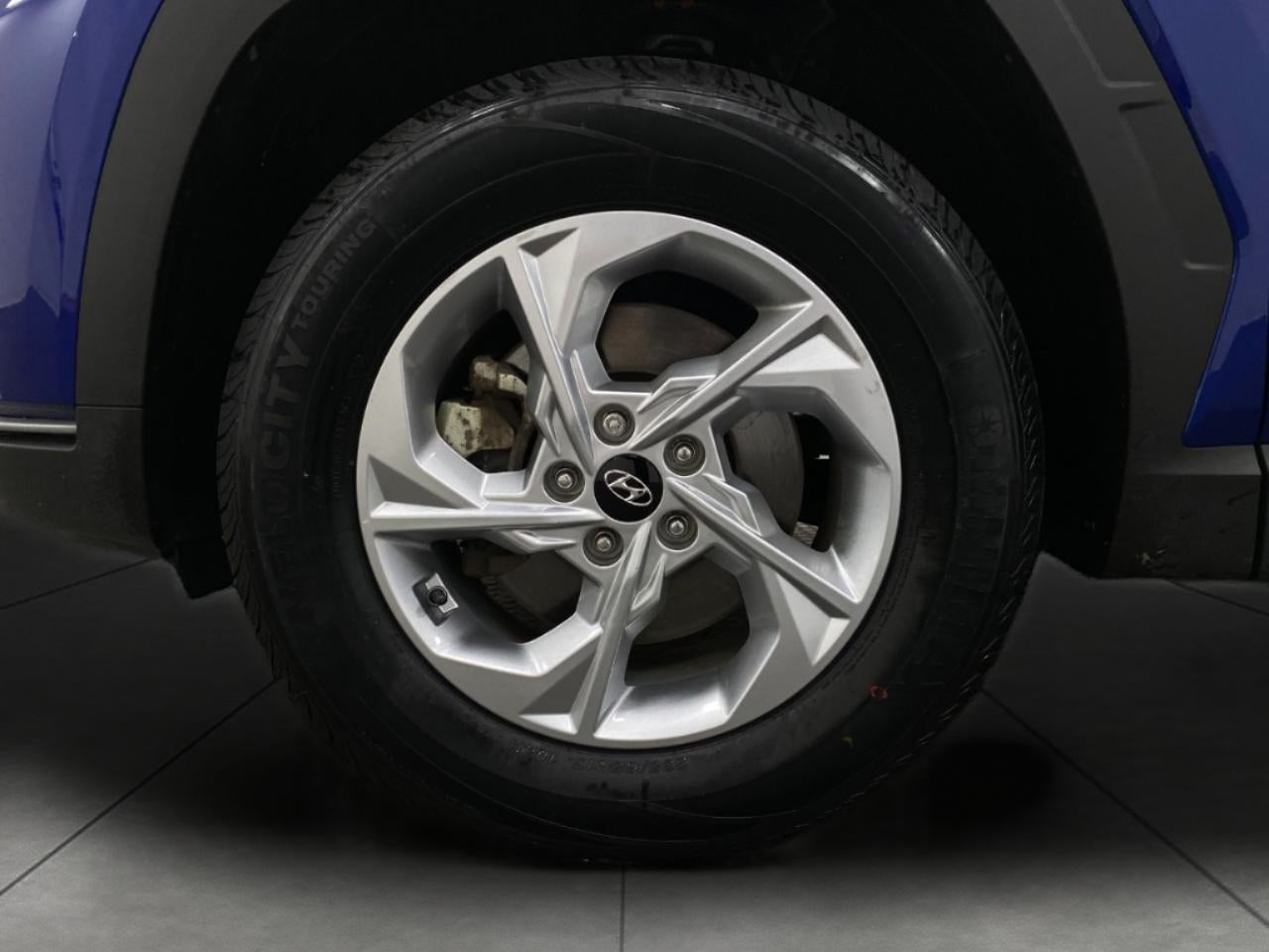 2023 Hyundai Tucson SEL - Photo 12