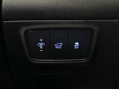 2023 Hyundai TUCSON SEL AWD