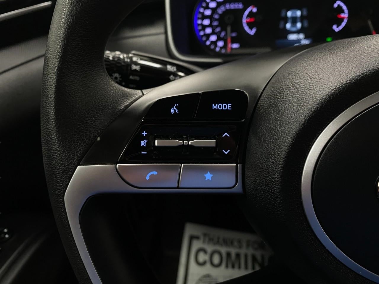 2023 Hyundai Tucson SEL - Photo 16