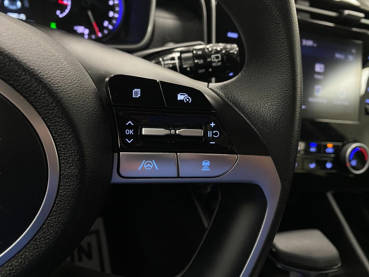 2023 Hyundai Tucson SEL - Photo 17