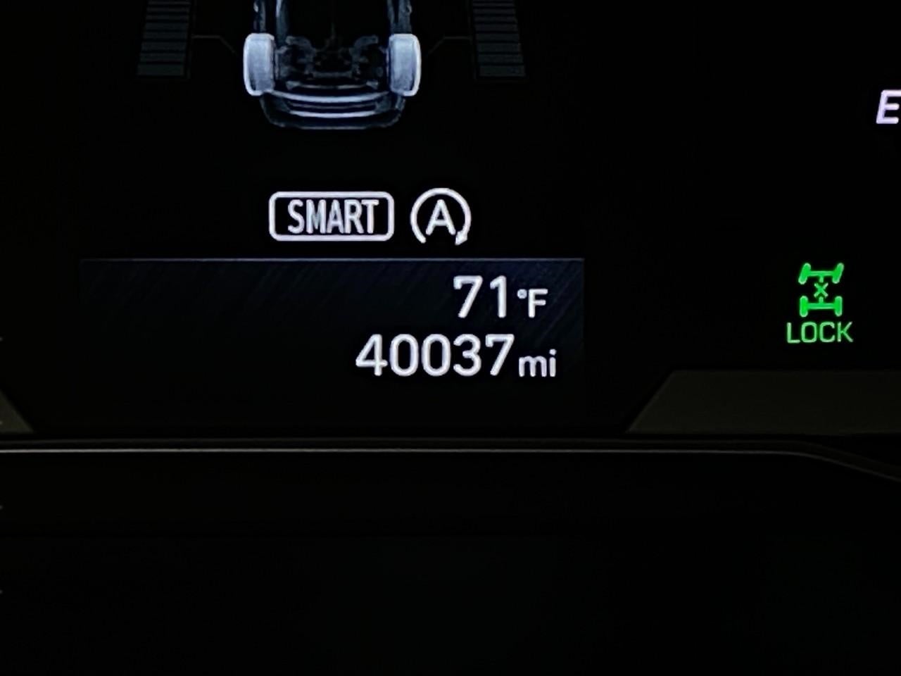 2023 Hyundai Tucson SEL - Photo 18