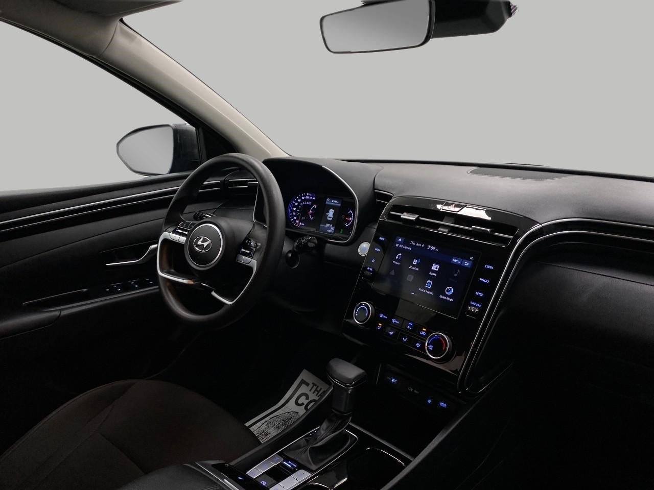 2023 Hyundai Tucson SEL - Photo 19