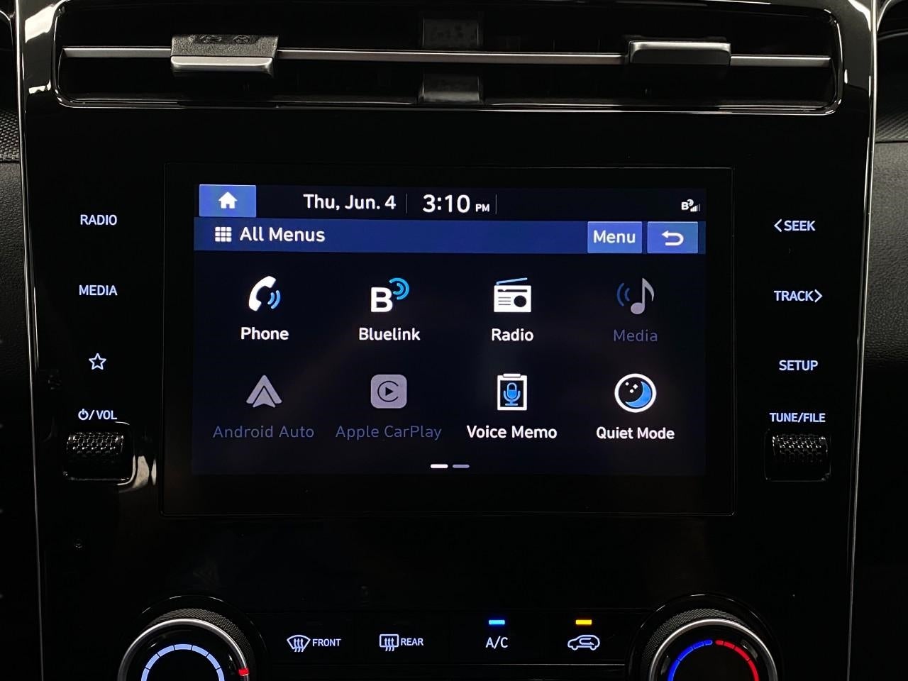 2023 Hyundai Tucson SEL - Photo 22