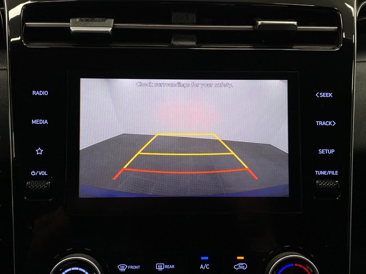 2023 Hyundai Tucson SEL - Photo 23