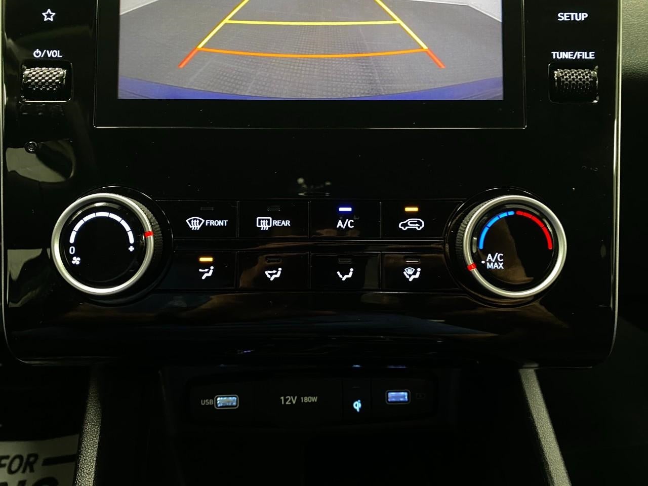 2023 Hyundai Tucson SEL - Photo 24