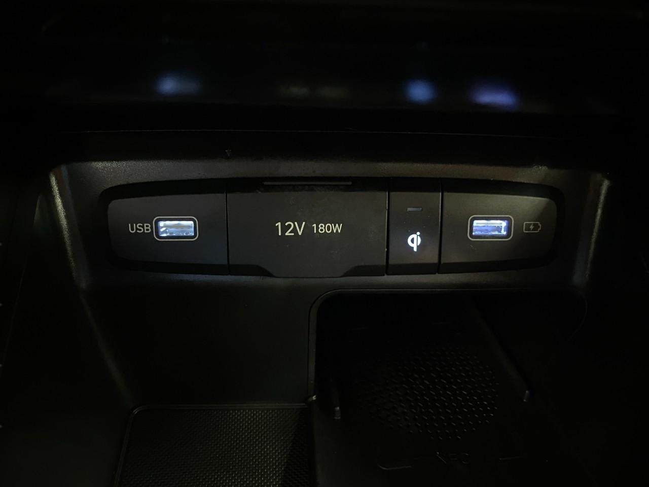 2023 Hyundai Tucson SEL - Photo 25