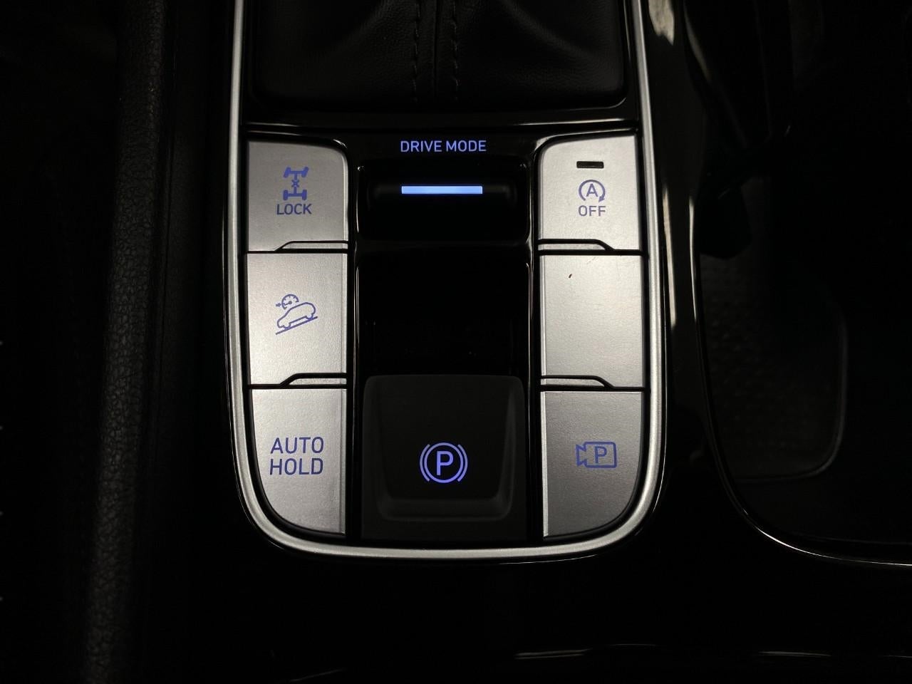 2023 Hyundai Tucson SEL - Photo 26