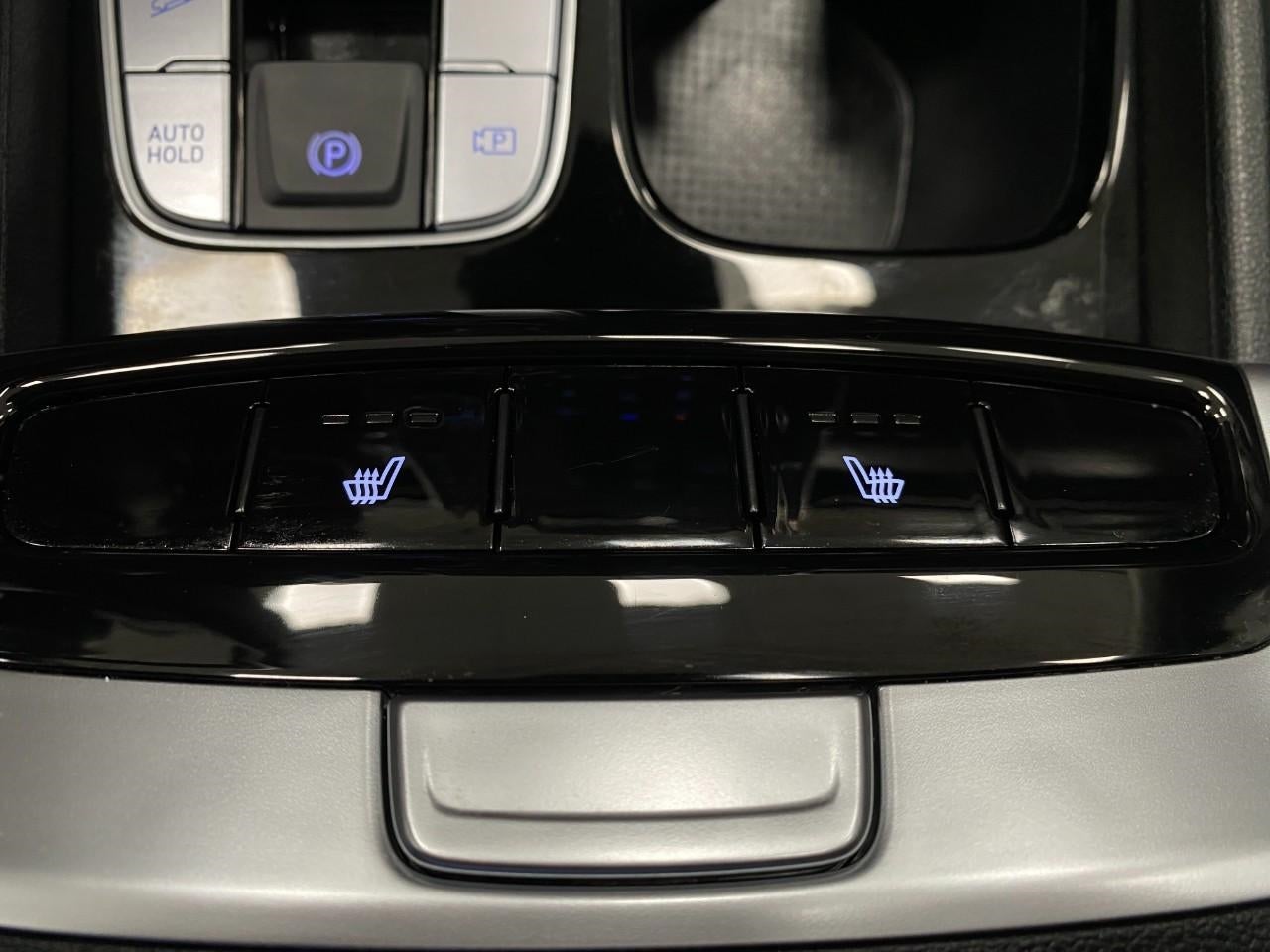 2023 Hyundai Tucson SEL - Photo 27